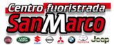 Centro Fuoristrada San Marco 