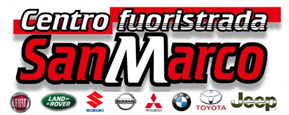 Centro Fuoristrada San Marco 